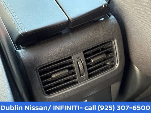 New 2026 Nissan Rogue SV w/ Cold Weather Package FWD image 15