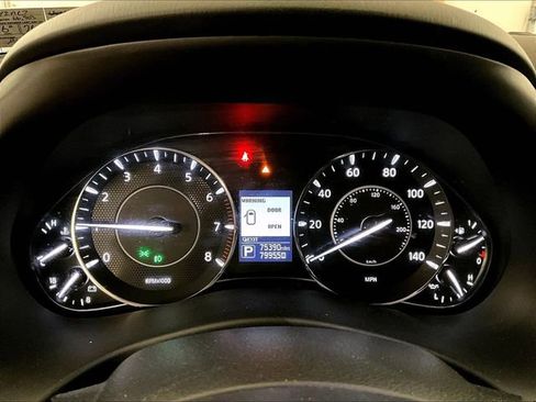 Used 2019 Nissan Armada Platinum w/ Cargo Package AWD/4WD image 19