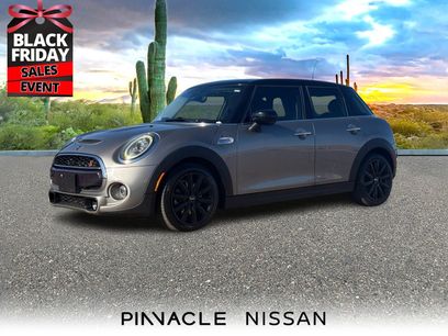 Used 2020 MINI Cooper S