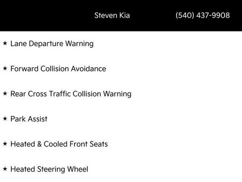 Used 2026 Hyundai Palisade XRT Pro image 12