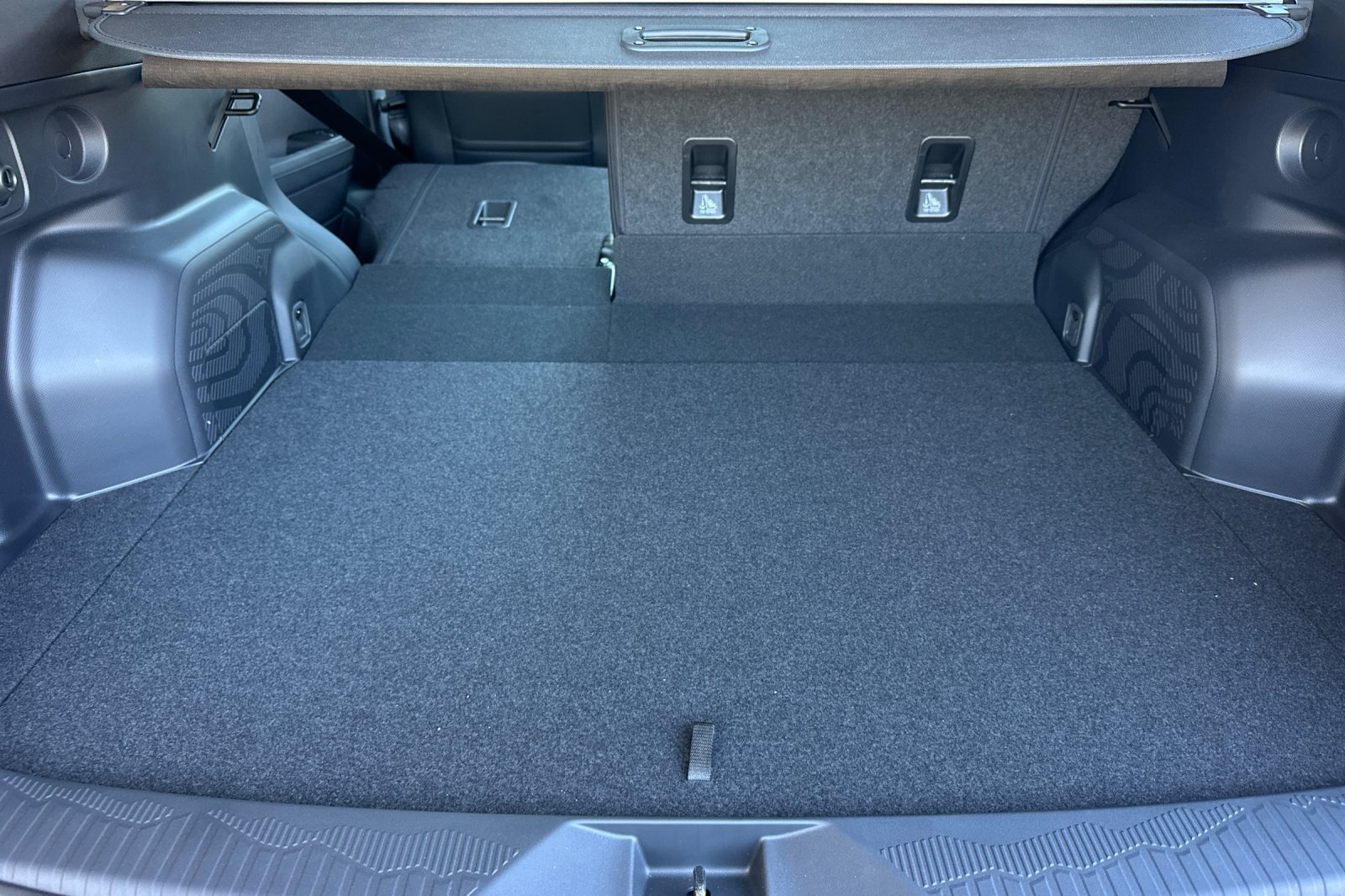 New 2026 Subaru Forester Premium AWD/4WD image 17