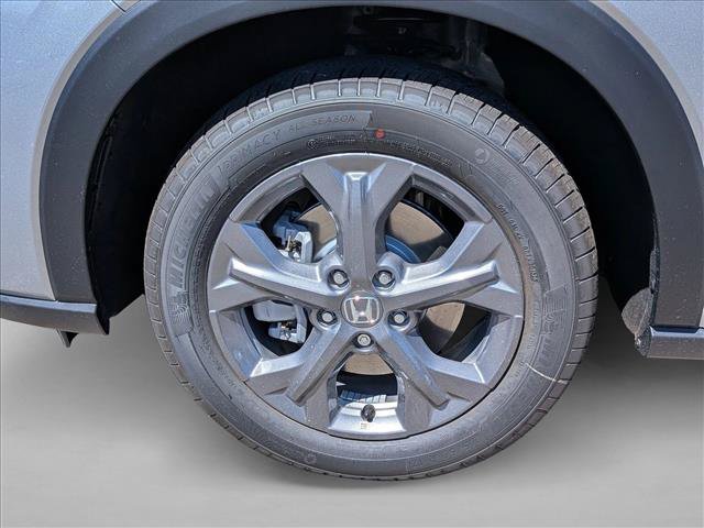 Used 2027 Honda HR-V LX image 10