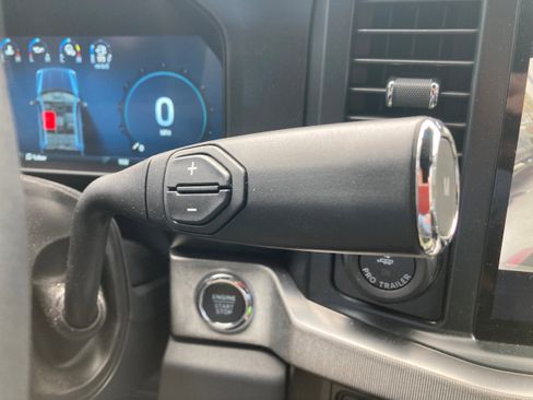 Certified 2024 Ford F350 Platinum w/ FX4 Off-Road Package image 24