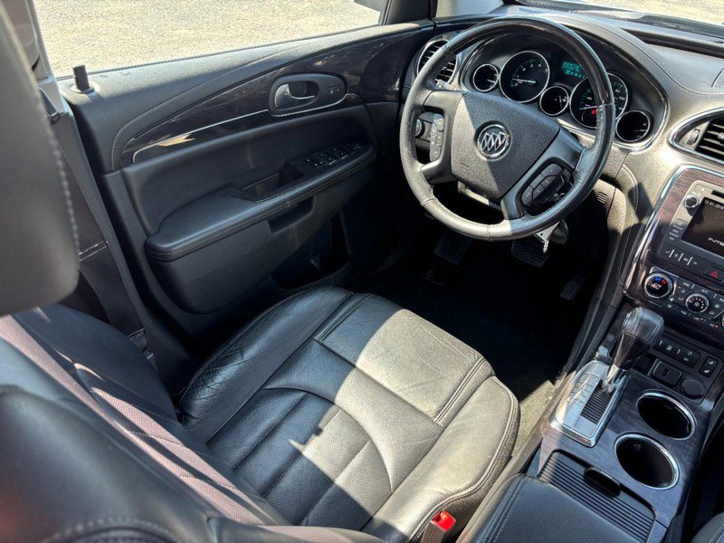 Used 2016 Buick Enclave Leather FWD image 15