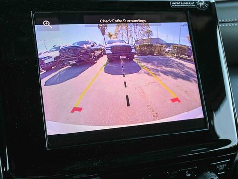 New 2025 Jeep Grand Cherokee Altitude image 35