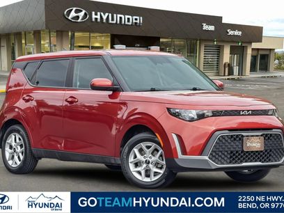 Used 2024 Kia Soul LX w/ Option Group 015