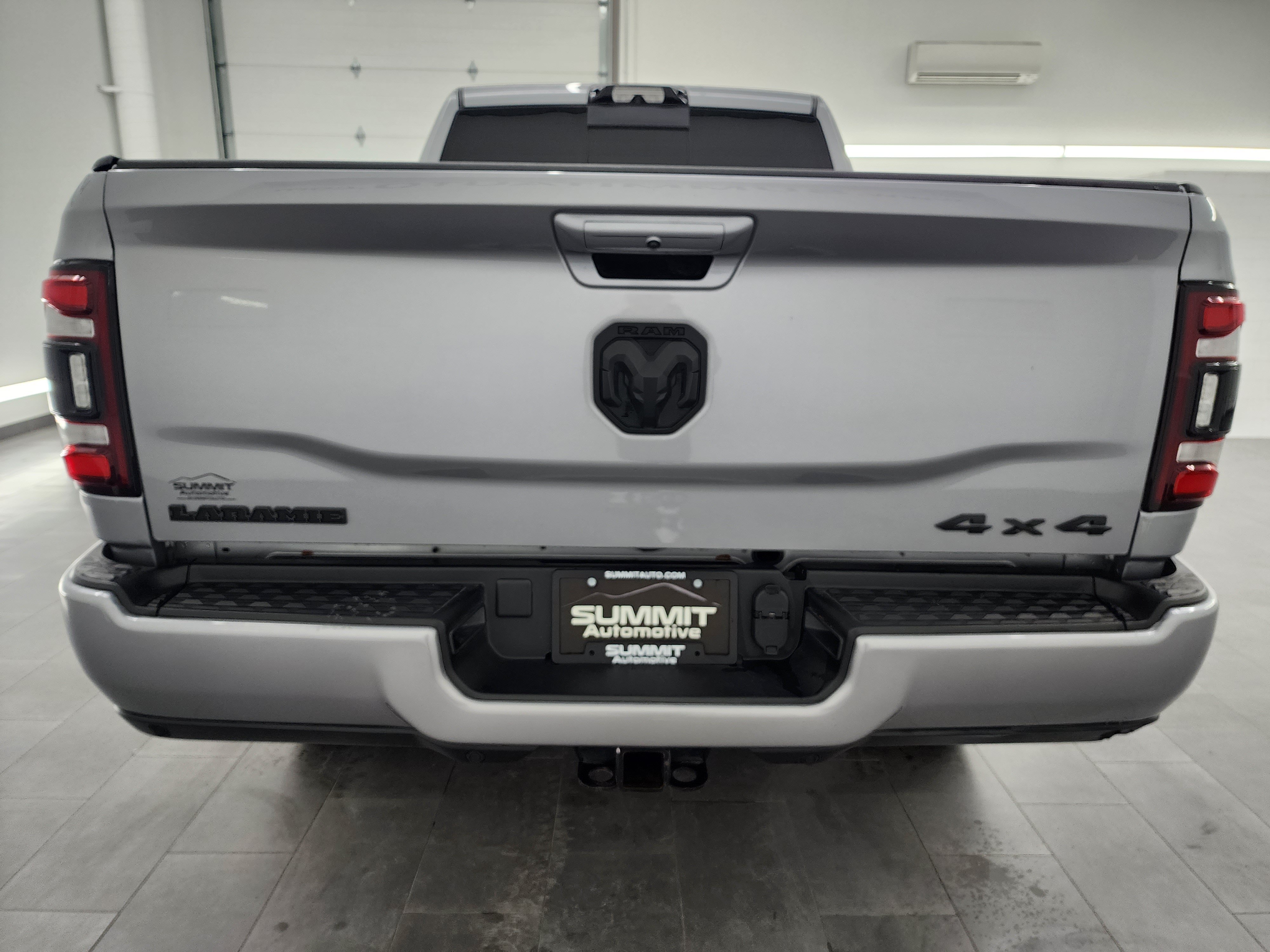Used 2024 RAM 2500 Laramie w/ Night Edition AWD/4WD image 26