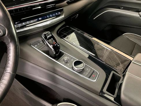Used 2023 Cadillac Escalade Sport AWD/4WD image 18