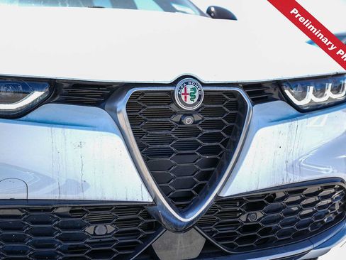 Used 2024 Alfa Romeo Tonale Ti w/ Active Assist Package AWD/4WD image 5