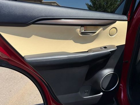 Used 2015 Lexus NX 300h AWD w/ Premium Package image 17