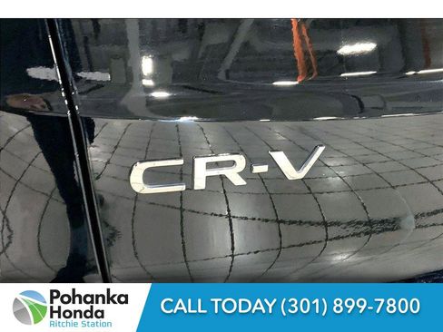 Used 2023 Honda CR-V EX-L image 7