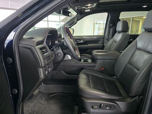 Used 2023 Chevrolet Tahoe RST w/ Luxury Package image 21