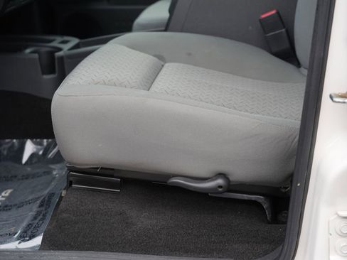 Used 2009 Dodge Dakota Big Horn w/ Extra Security Group image 16