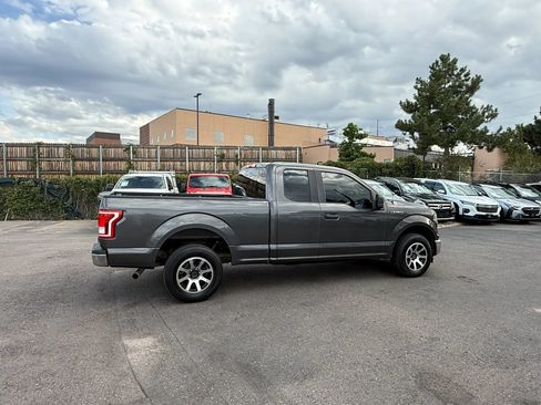 Used 2017 Ford F150 XL w/ Equipment Group 101A Mid RWD image 8