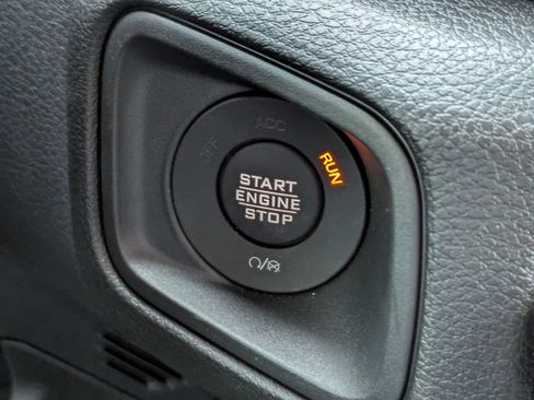 New 2025 Jeep Wrangler Sport image 30