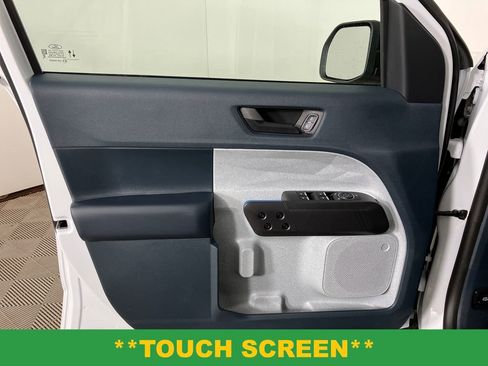 New 2025 Ford Maverick XLT w/ Equipment Group 302A image 22