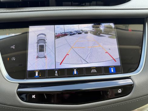 Certified 2023 Cadillac XT5 Premium Luxury w/ Technology Package image 22