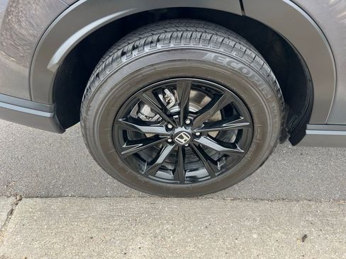 Used 2025 Honda CR-V Sport-L image 10