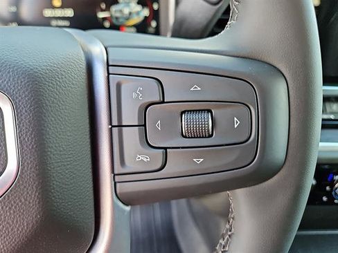 New 2026 GMC Sierra 2500 SLT w/ Texas SLT Premium Package image 18