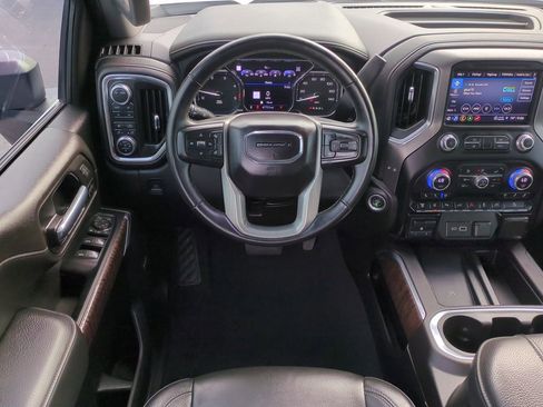 Used 2023 GMC Sierra 2500 Denali w/ Denali Ultimate Package image 16