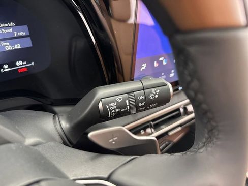 New 2026 Lexus RX 350 Premium AWD/4WD image 23