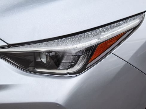 New 2025 Subaru Impreza RS image 8