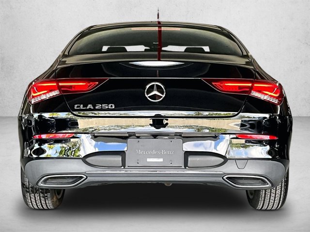 Used 2023 Mercedes-Benz CLA 250 image 4