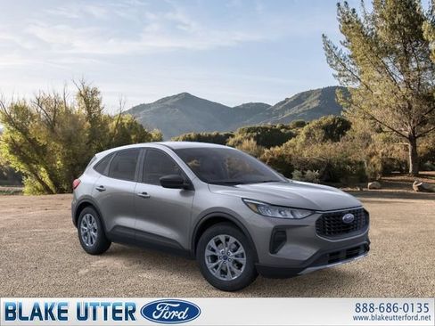 New 2026 Ford Escape Active FWD image 7