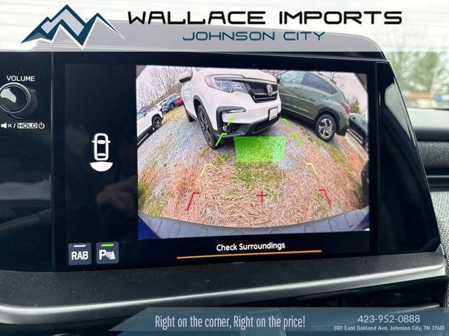 New 2026 Subaru Outback Limited w/ Premium/Limited Plus Package AWD/4WD image 59