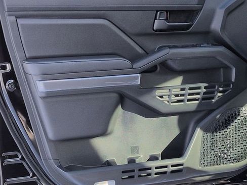 New 2026 Toyota Tacoma SR5 image 13