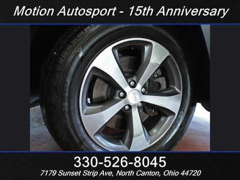 Used 2020 Jeep Cherokee Limited AWD/4WD image 53