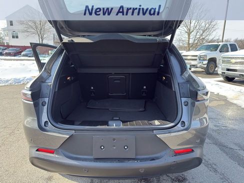 Used 2024 Dodge Hornet GT Plus image 8