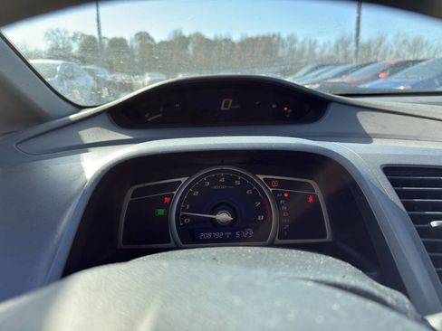 Used 2009 Honda Civic EX image 10