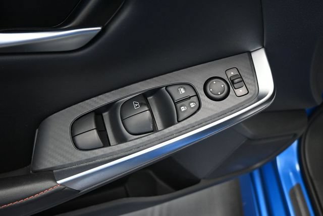 Used 2025 Nissan Sentra SR w/ Trunk Package FWD image 23