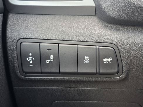 Used 2017 Hyundai Tucson Limited w/ Cargo Package AWD/4WD image 11