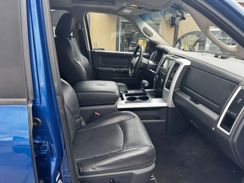 Used 2011 RAM 1500 Sport w/ Sport Premium Group AWD/4WD image 15