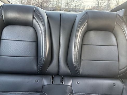 Used 2024 Ford Mustang Premium image 36