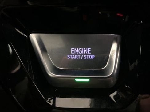 Used 2023 GMC Sierra 1500 AT4 w/ AT4 Preferred Package image 13