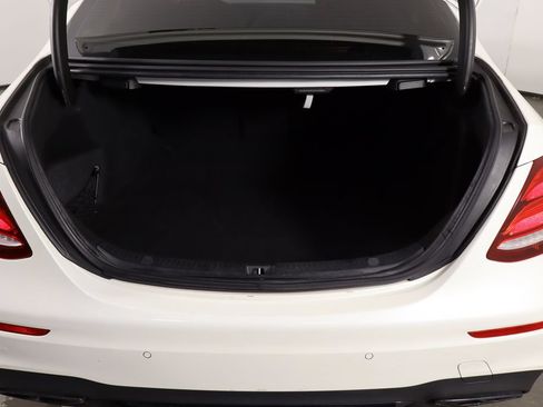 Used 2017 Mercedes-Benz E 43 AMG 4MATIC Sedan image 16