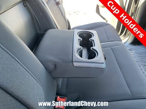 Used 2023 GMC Sierra 1500 Elevation image 44