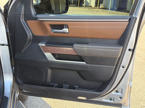Used 2023 Toyota Tundra 1794 Edition image 31