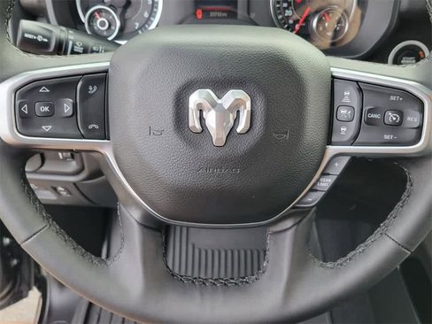 Used 2025 RAM 1500 Big Horn image 17