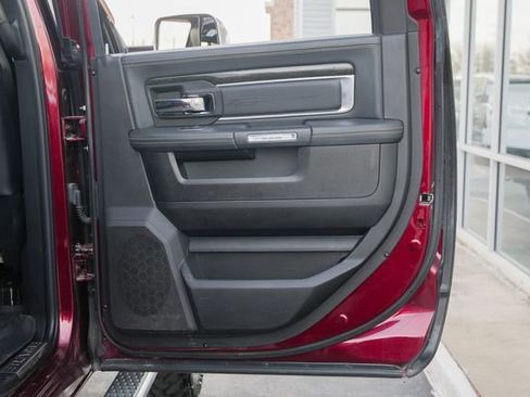 Used 2017 RAM 3500 Laramie Longhorn image 38