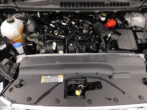 Used 2023 Ford Edge SEL image 52