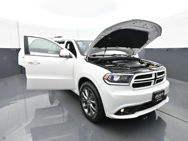 Used 2018 Dodge Durango GT AWD/4WD image 43