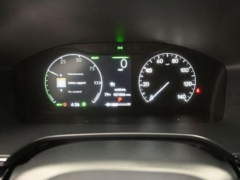 Used 2024 Honda CR-V Sport Touring image 4