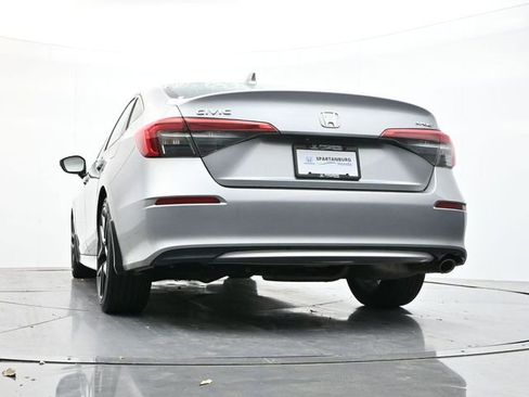 Used 2023 Honda Civic Sport image 43