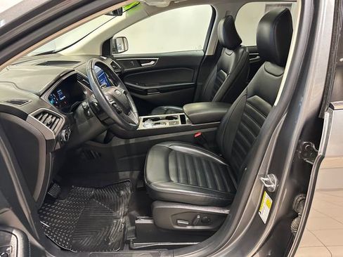 Used 2023 Ford Edge SEL w/ Convenience Package AWD/4WD image 6