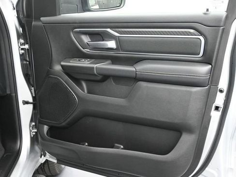 New 2026 RAM 1500 4x4 Crew Cab image 11