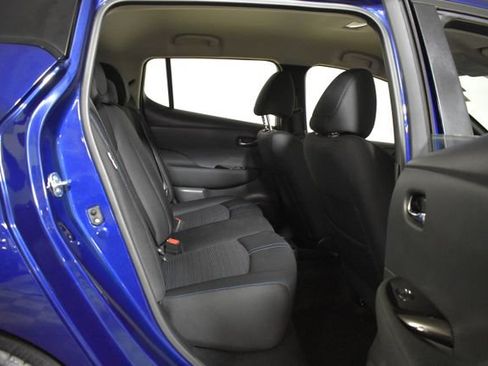 Used 2025 Nissan Leaf SV Plus FWD image 33
